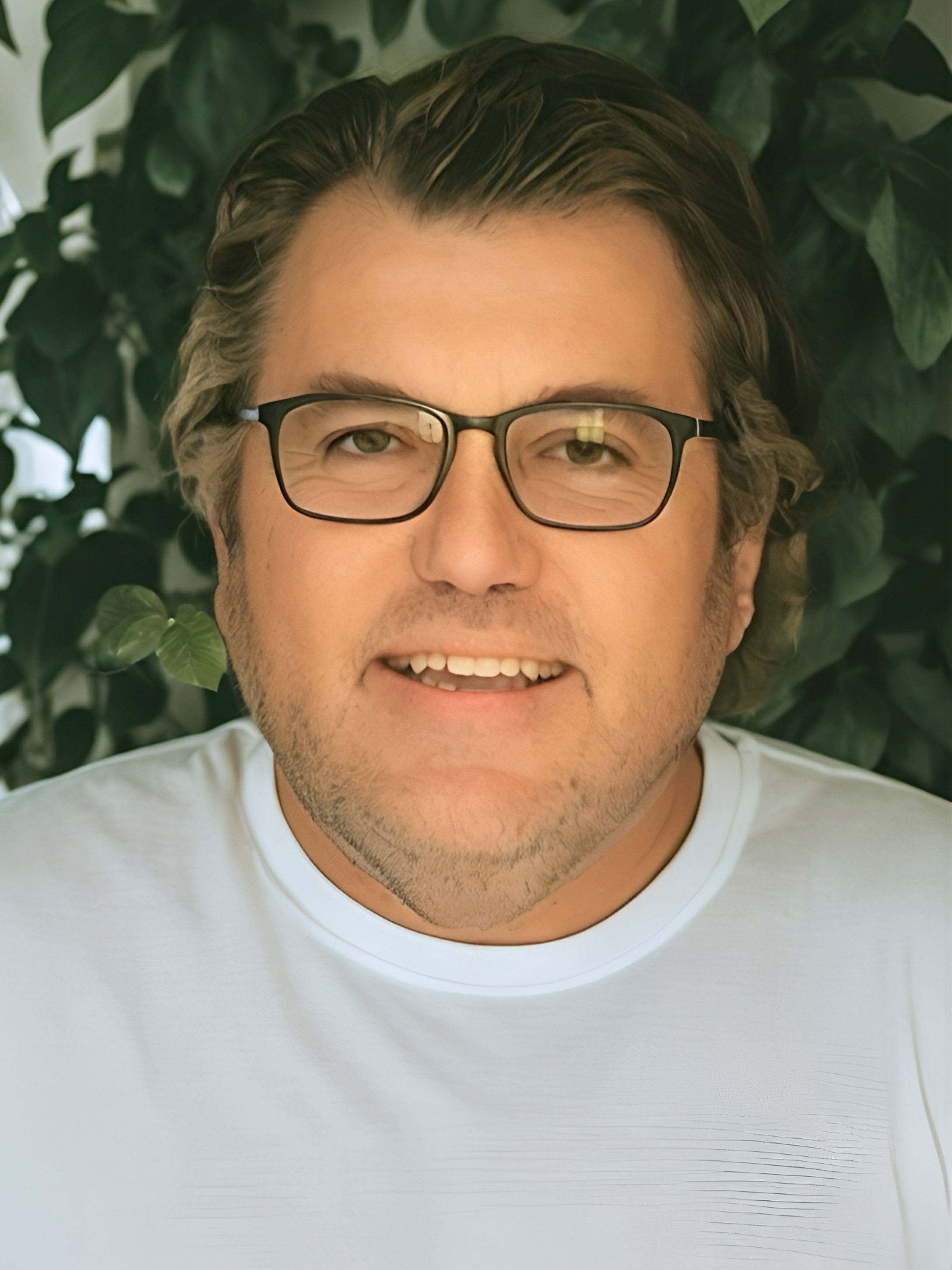 Michael Fielden